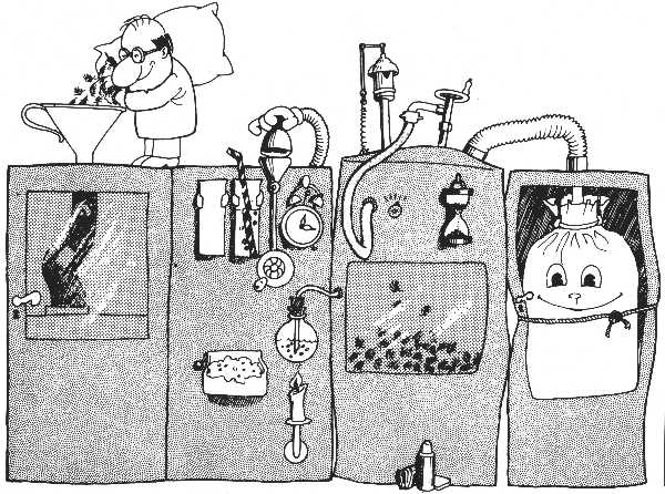 Der Betten-Doktor
