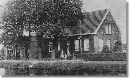 Fa. Kracht anno 1905